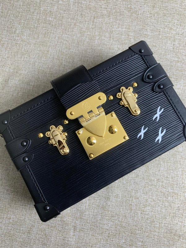 Satchel Bags - VL Bags - 1697