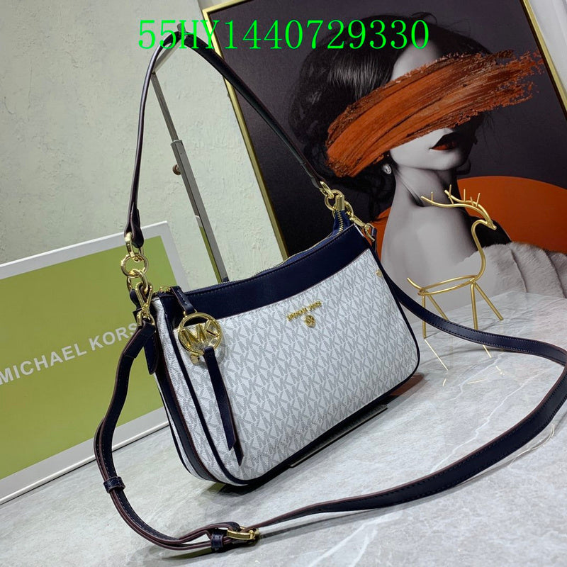 Satchel Bags - MK Bags - 719