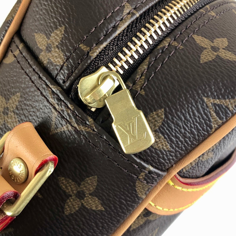 Satchel Bags - VL Bags - 4842