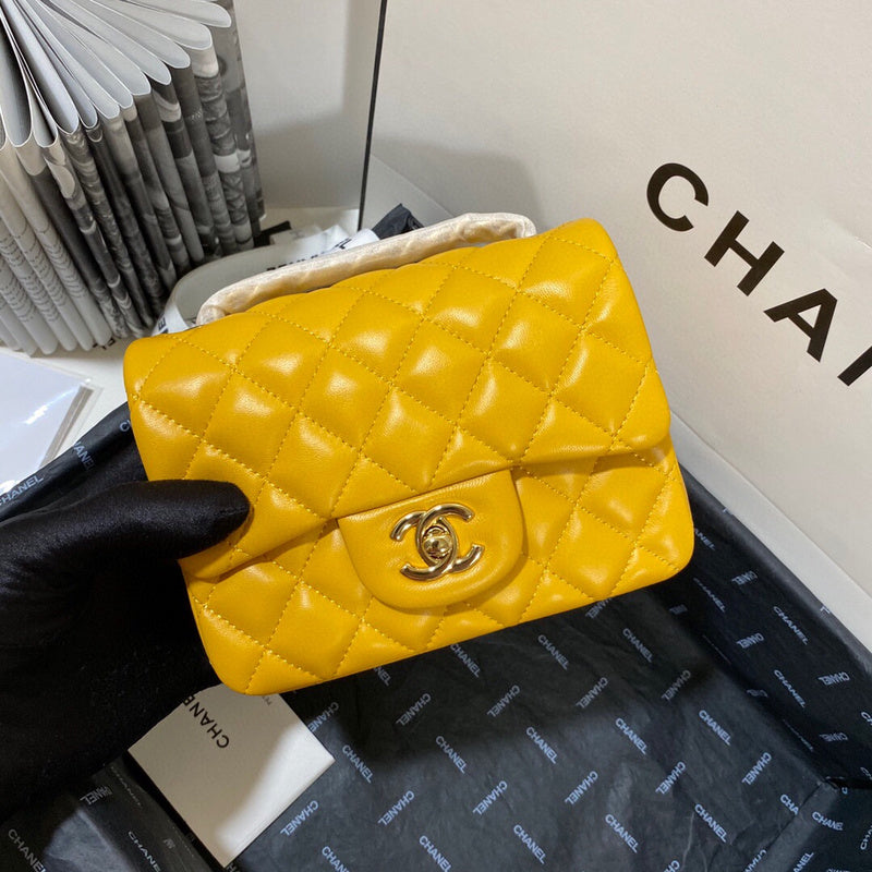 Satchel Bags - CHL Bags - 4551