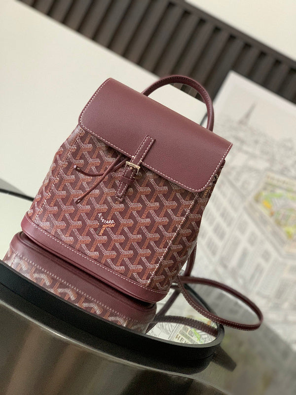 GLM - GYO Bags - 362