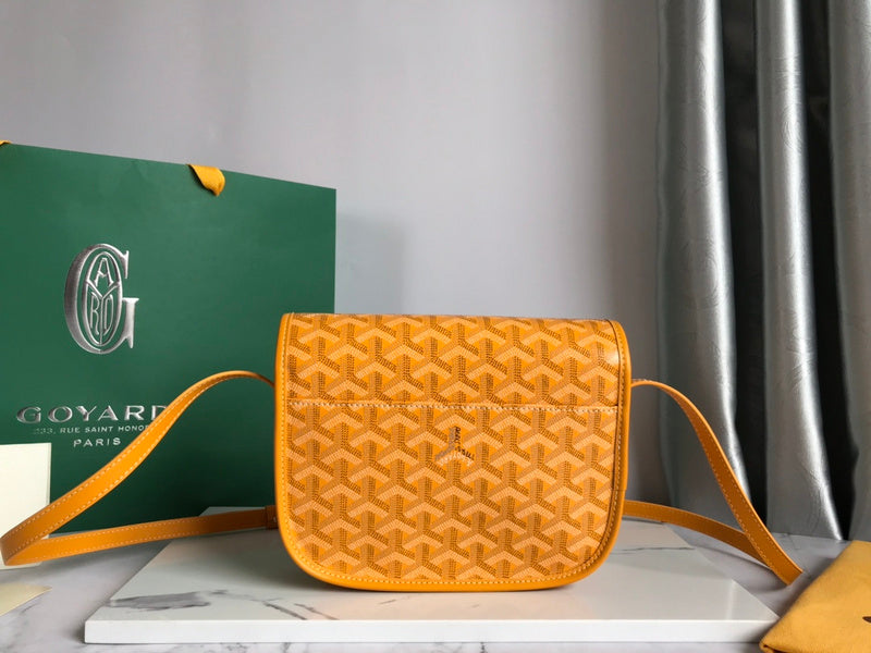 GLM - GYO Bags - 1093