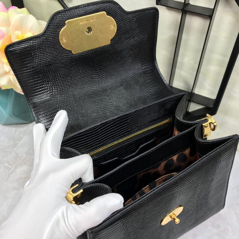 Satchel Bags - DG Bags - 287