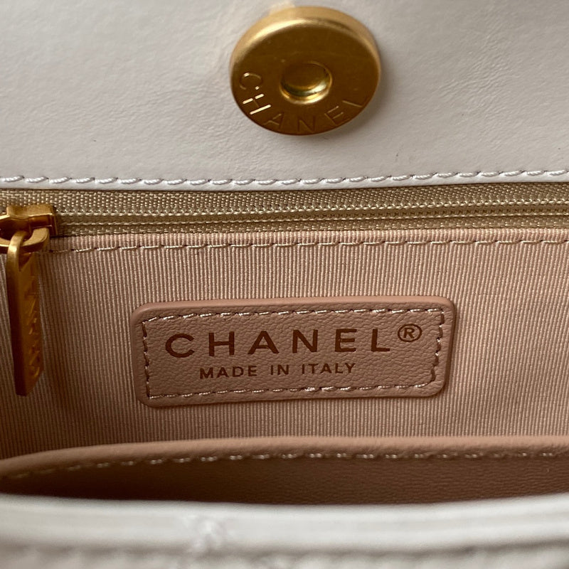 Satchel Bags - CHL Bags - 948