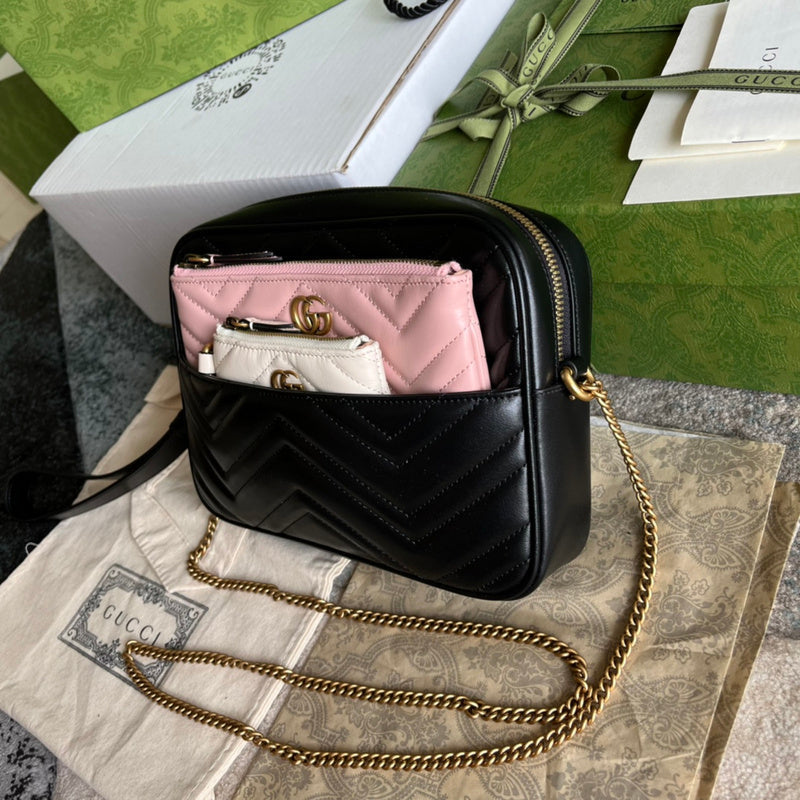 Satchel Bags - GCI Bags - 906