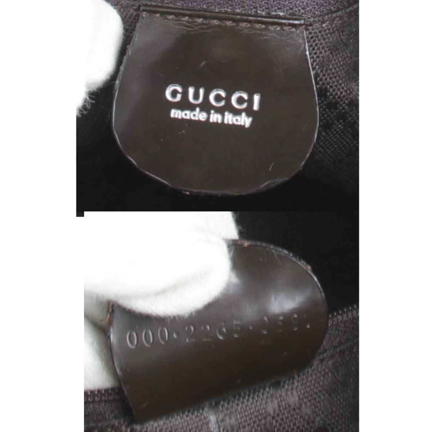 Gucci Bamboo