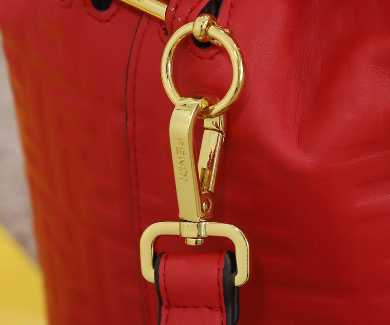 Satchel Bags - FDI Bags - 117