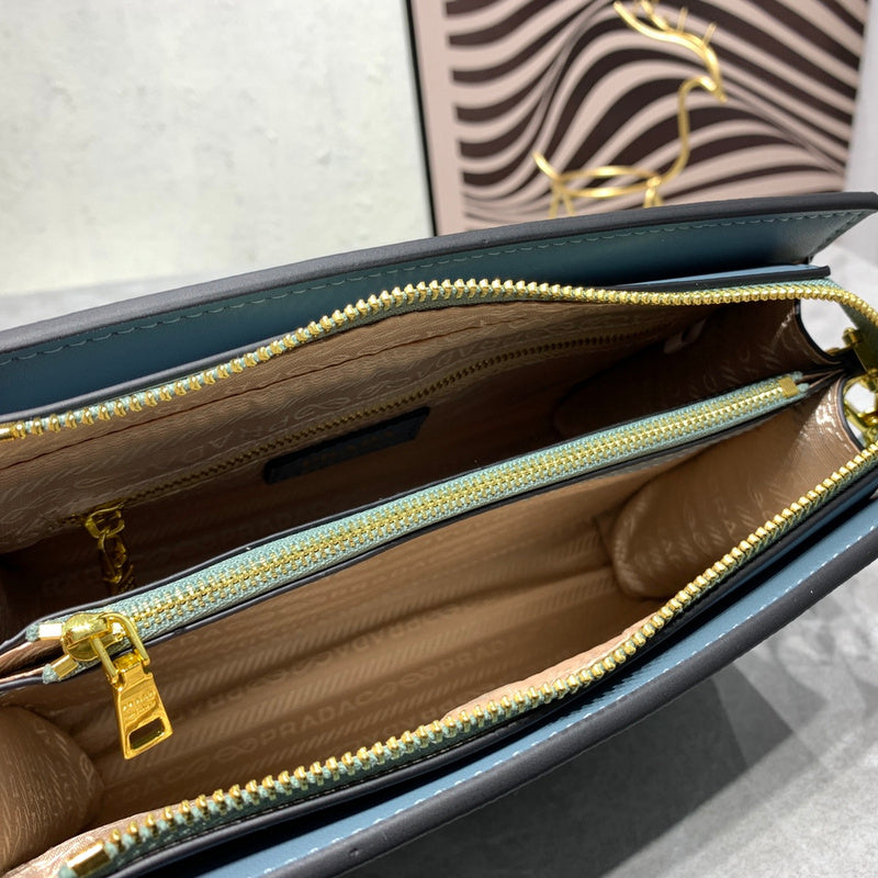 Satchel Bags - PDA Bags - 938