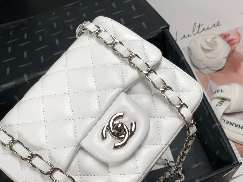 Satchel Bags - CHL Bags - 7466