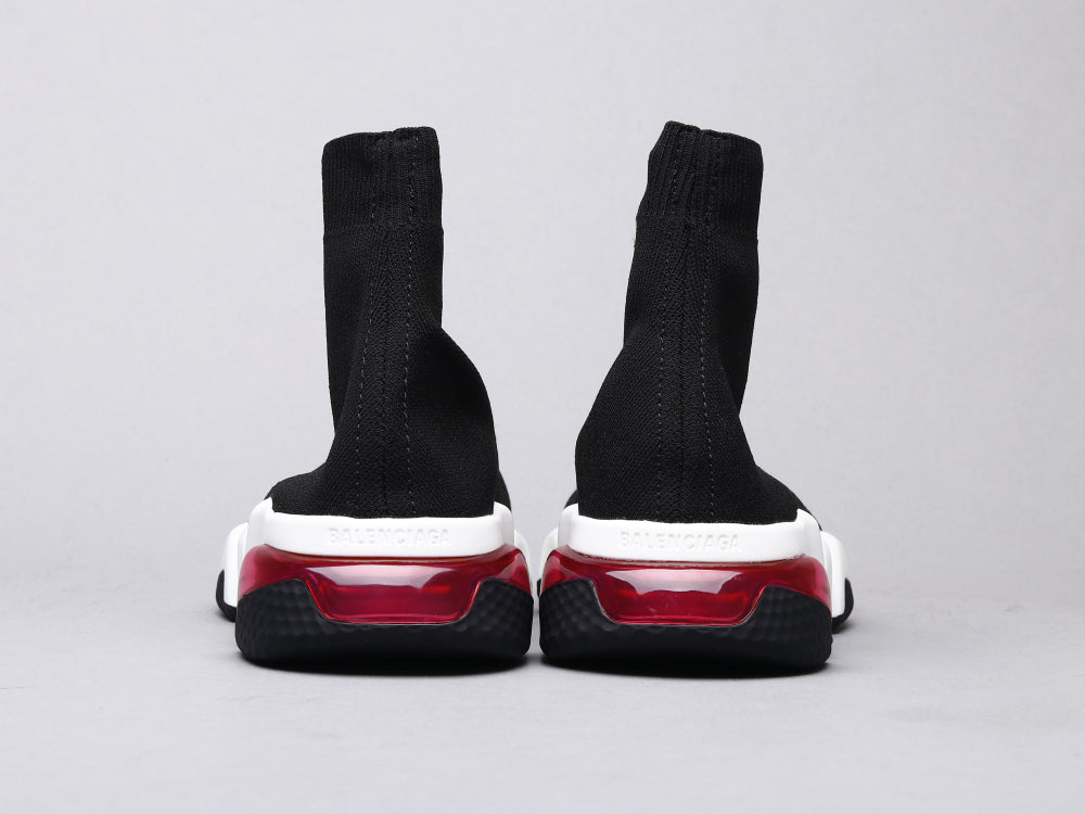 GLM - Bla Socks Shoes Air Cushion Sneaker