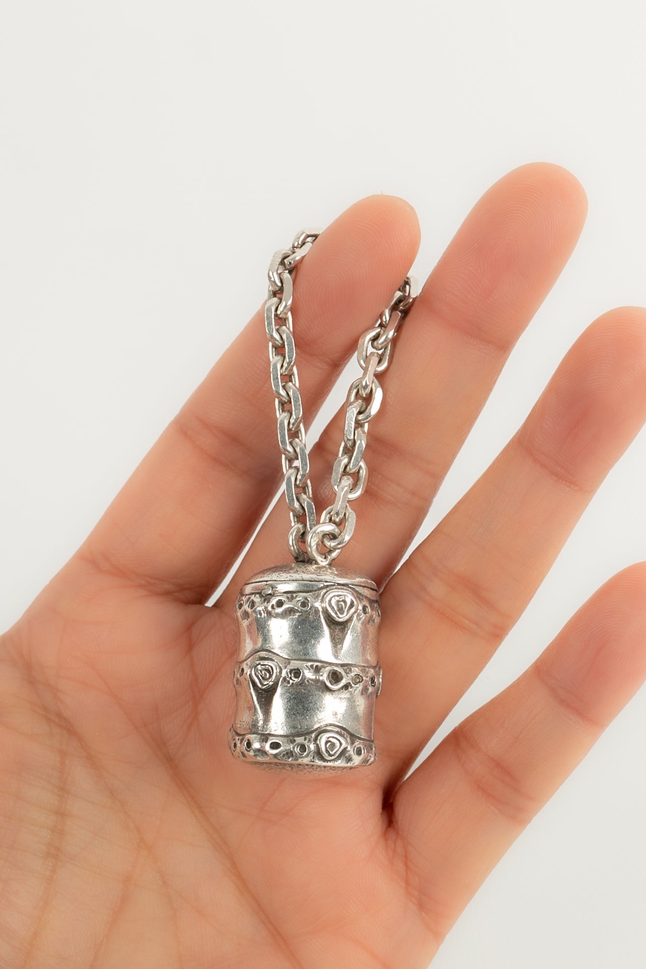 Charms "Bambou" HermÃƒÆ’Ã‚Â¨s