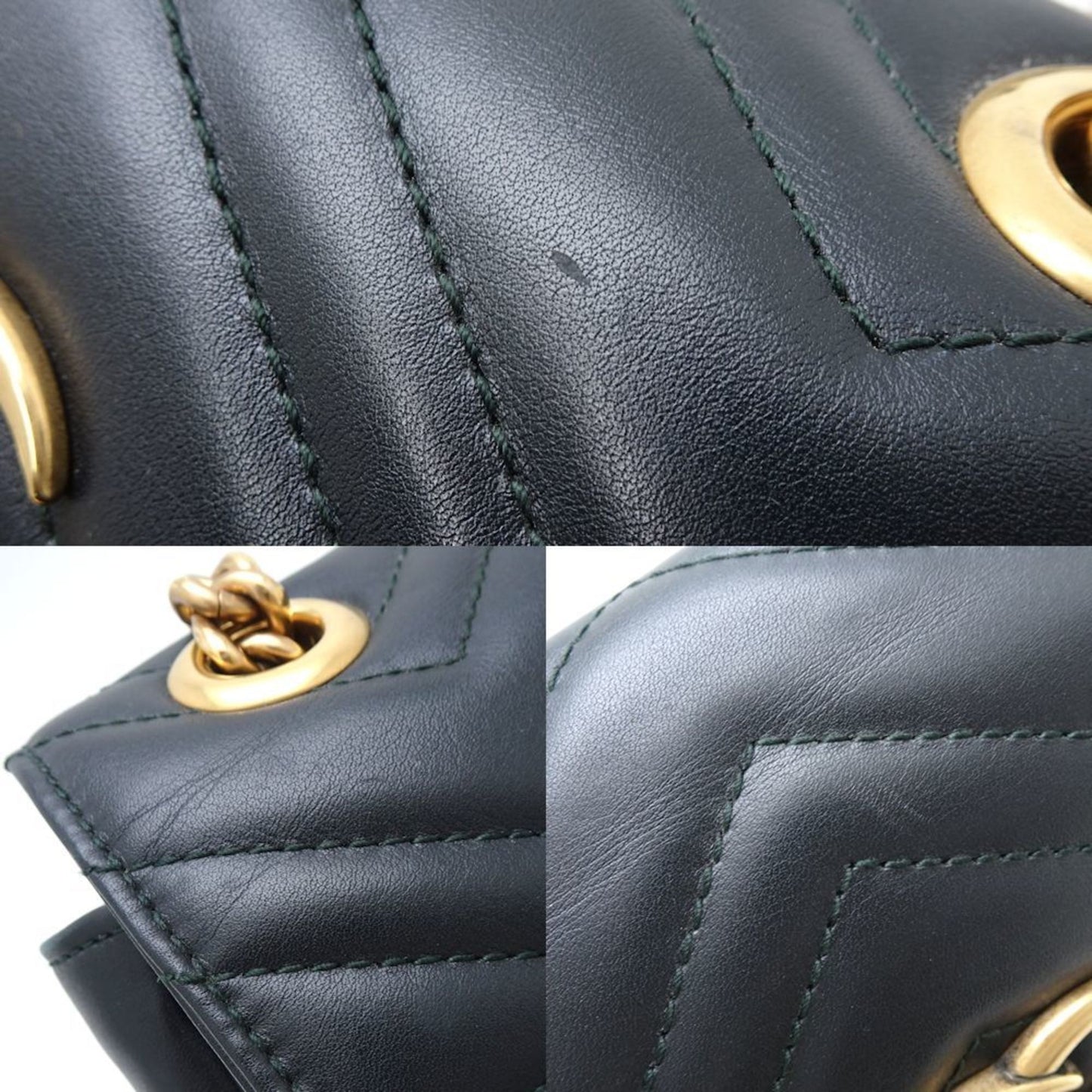 Gucci Marmont