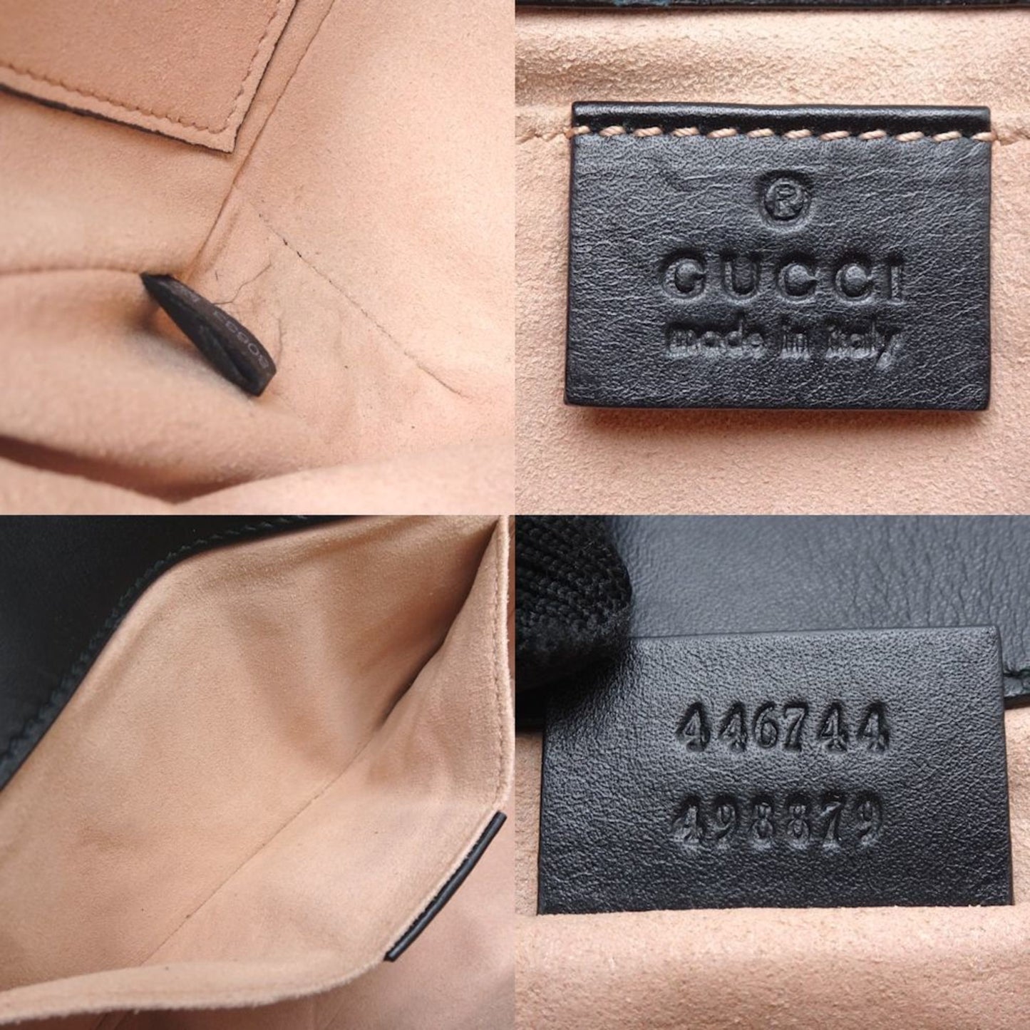 Gucci Marmont
