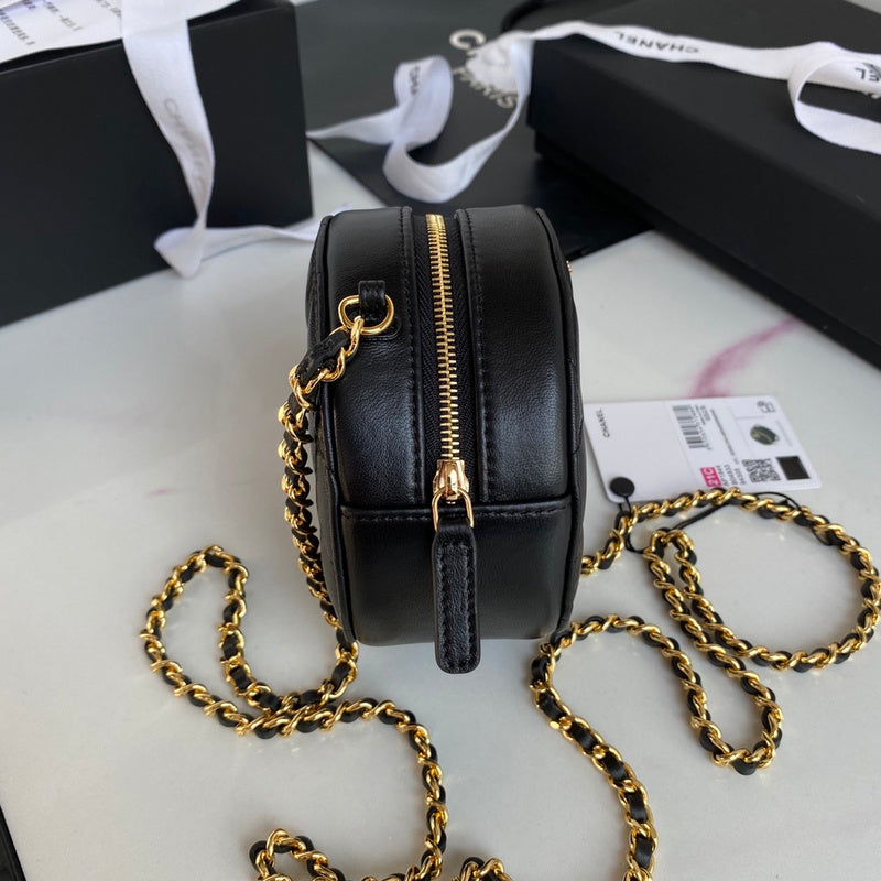 Satchel Bags - CHL Bags - 142