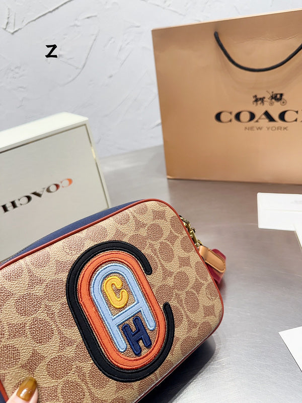 Satchel Bags - CCH Bags - 406