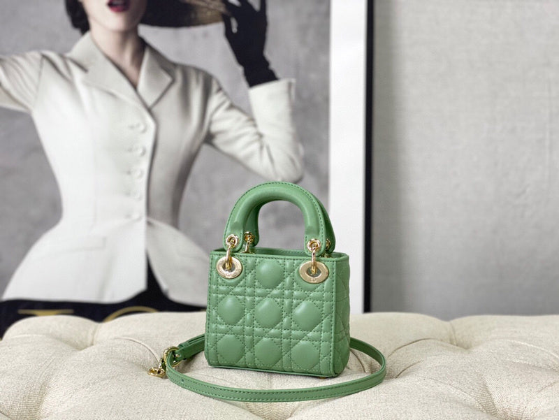 Glami Fashion - DIR Bags - 1146