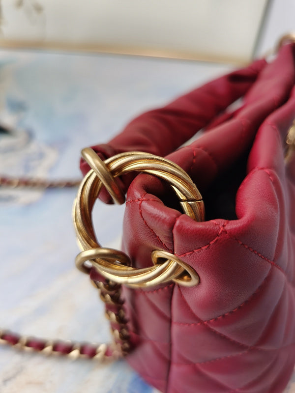 Satchel Bags - CHL Bags - 1685