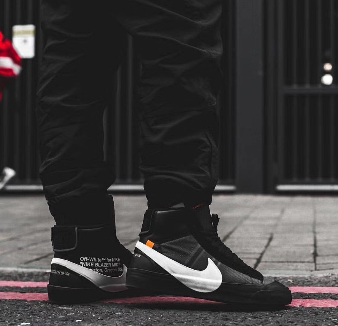 GLM - Blazer Halloween