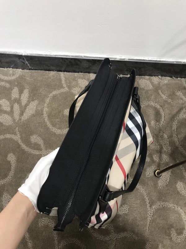 Fan Fashion -GLM - Top quality BBR Bags - 1110
