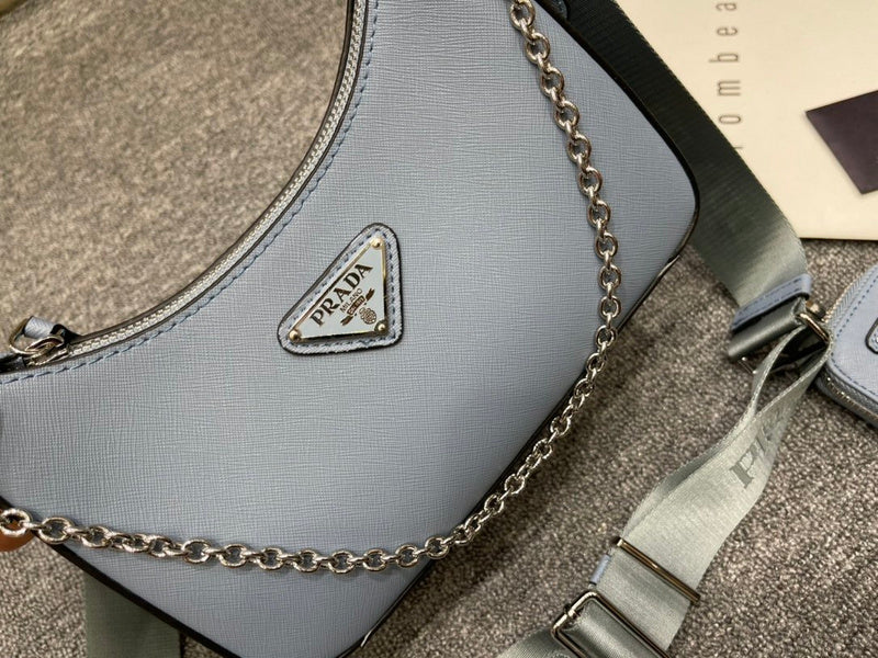 Satchel Bags - PDA Bags - 1201