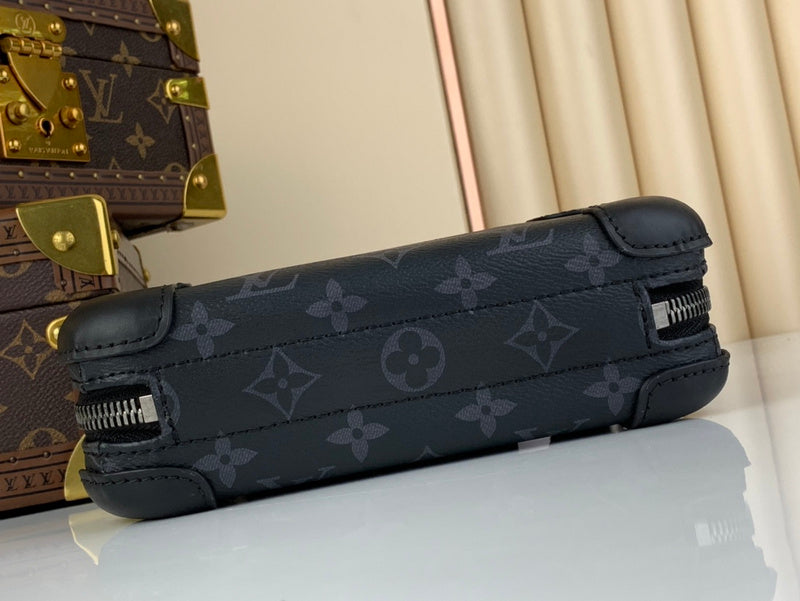 Satchel Bags - VL Bags - 5017