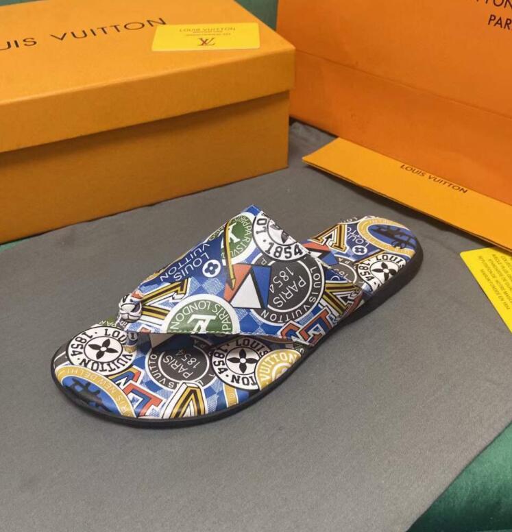 glami shop- LOV Men Shoes - 1288