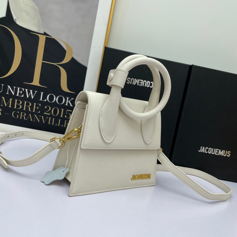 Satchel Bags - JQMS Bags - 294
