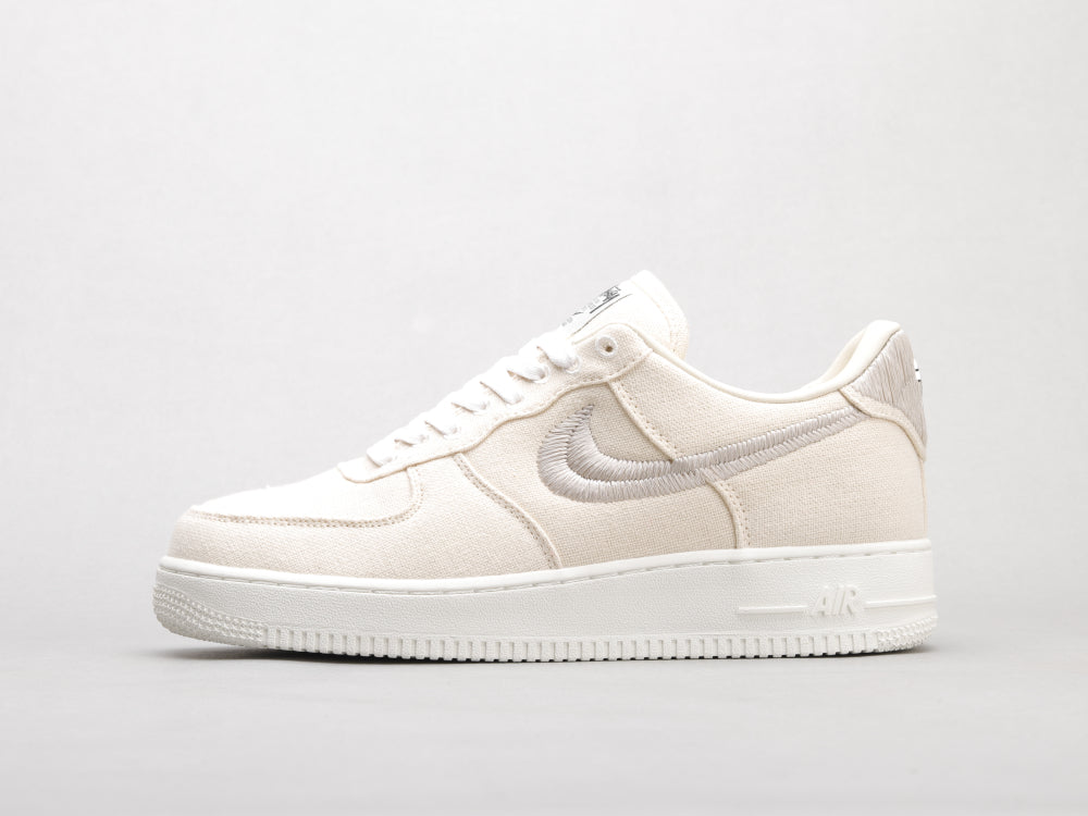 GLM - Stussy x AF1 Beige