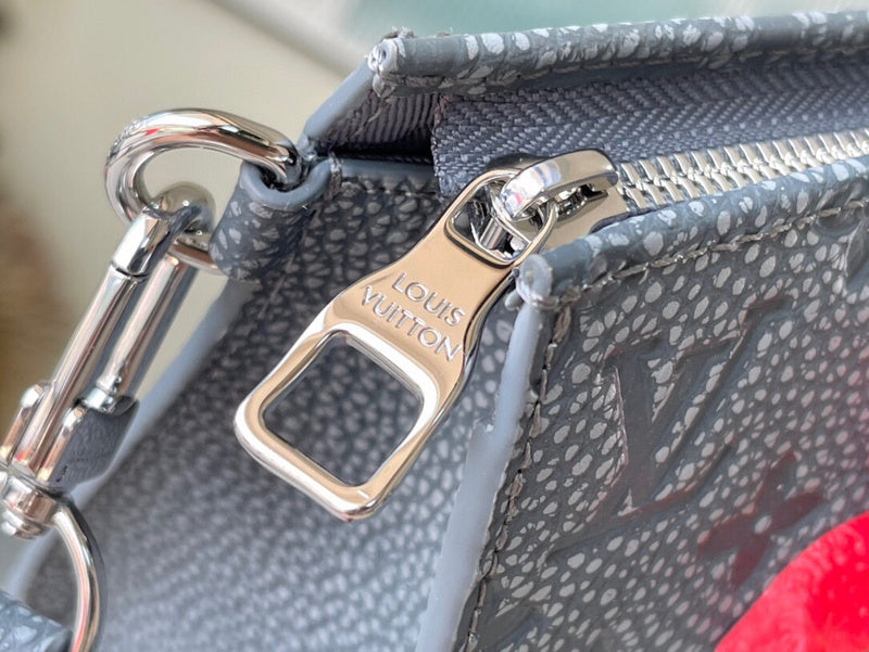 Glami- Glami- Lu-Vi bags - 4728