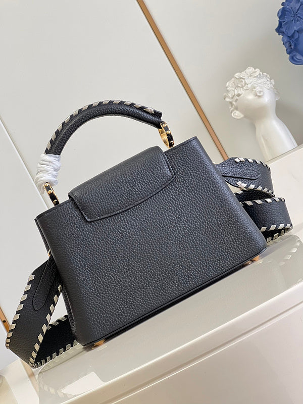Satchel Bags - VL Bags - 1758