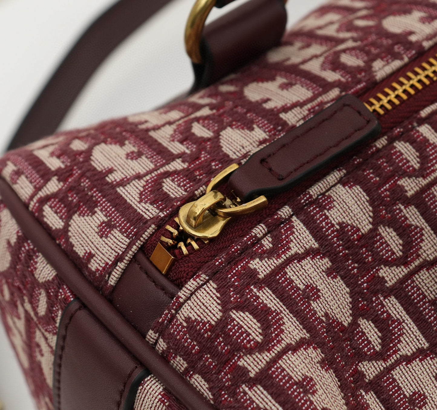 GLM - Top Quality Bags DIR 126