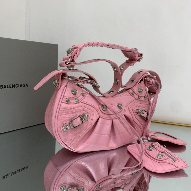 Satchel Bags - BGA Bags - 2577
