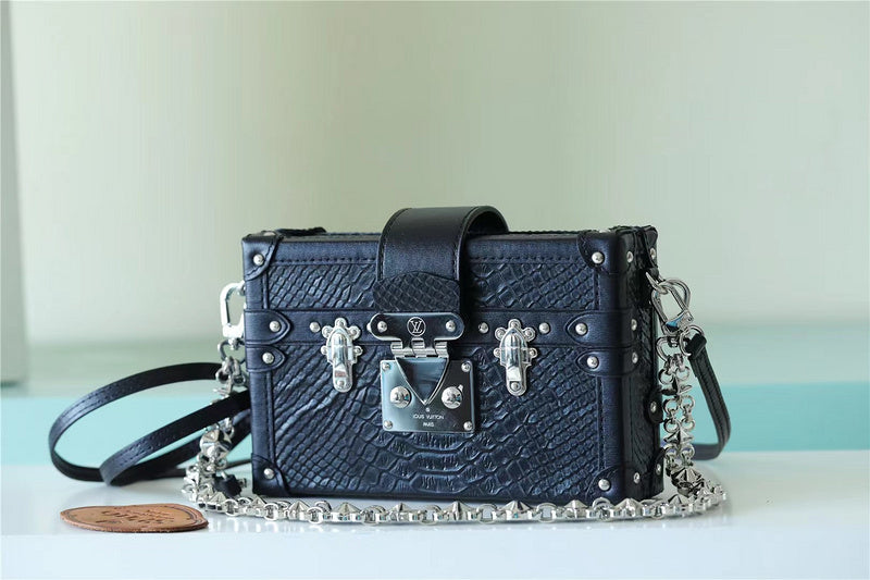 Glami - LUV Bags - 117