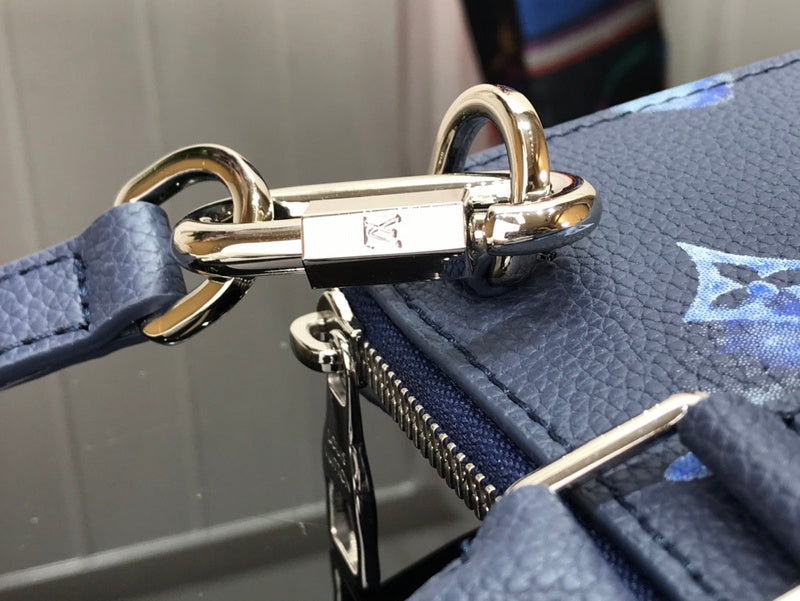 Satchel Bags - VL Bags - 5791