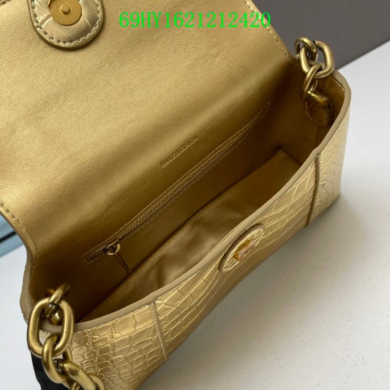 Satchel Bags - BGA Bags - 1939