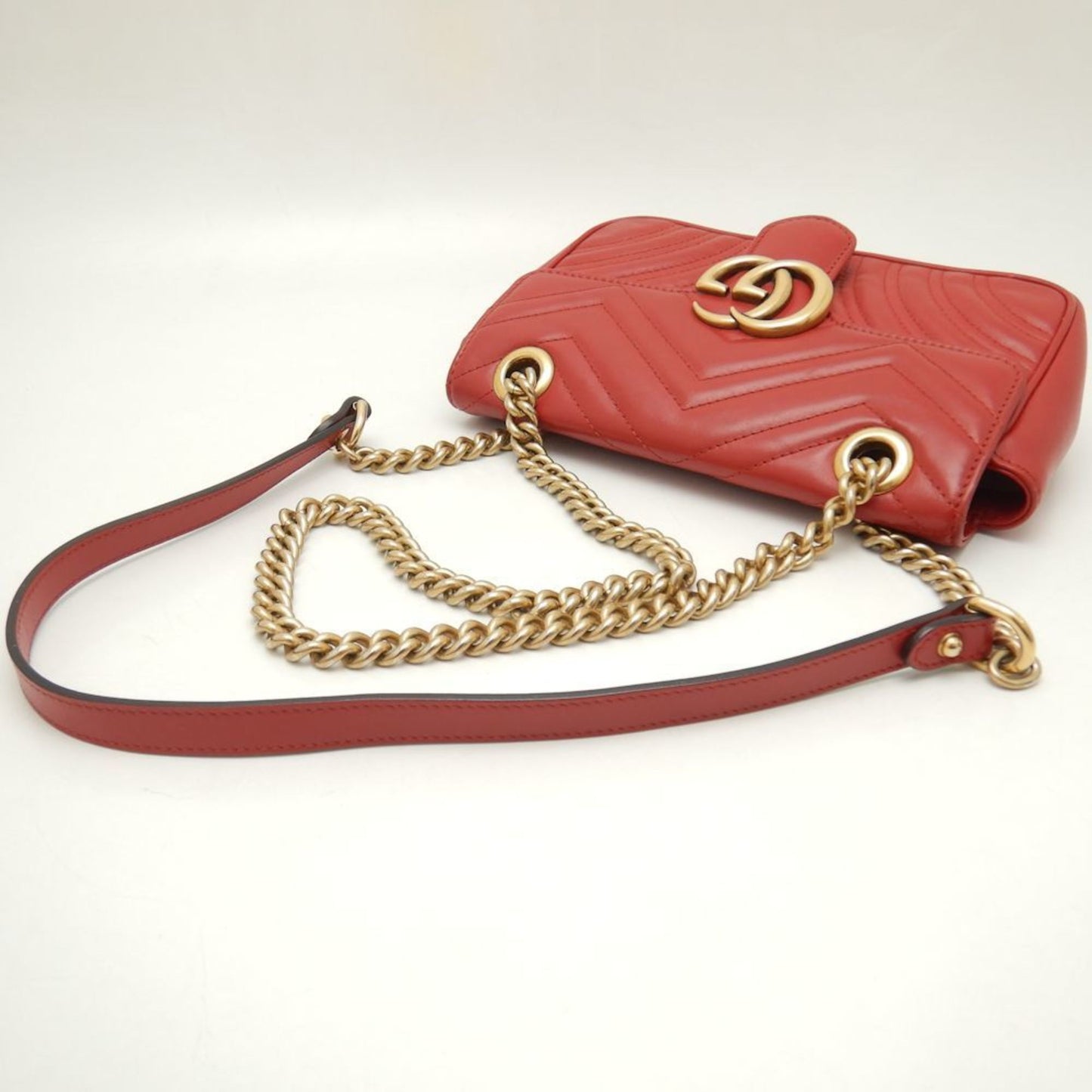 Gucci GG Marmont