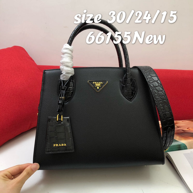 Satchel Bags - PDA Bags - 970