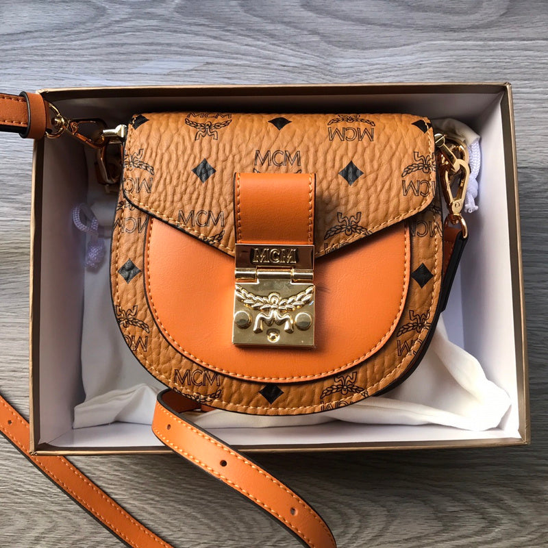 Satchel Bags - MC Bags - 337