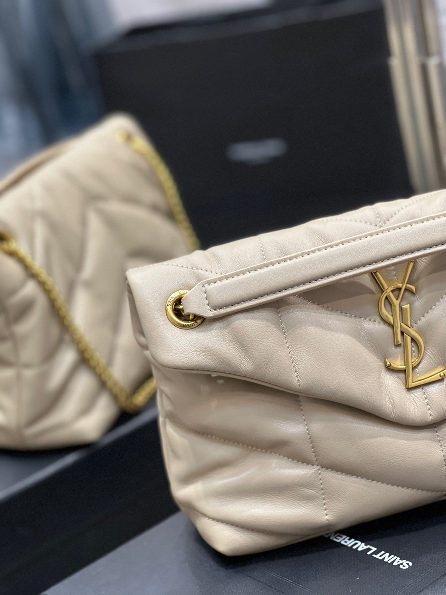 GLM - Top Quality Bag SLY 228