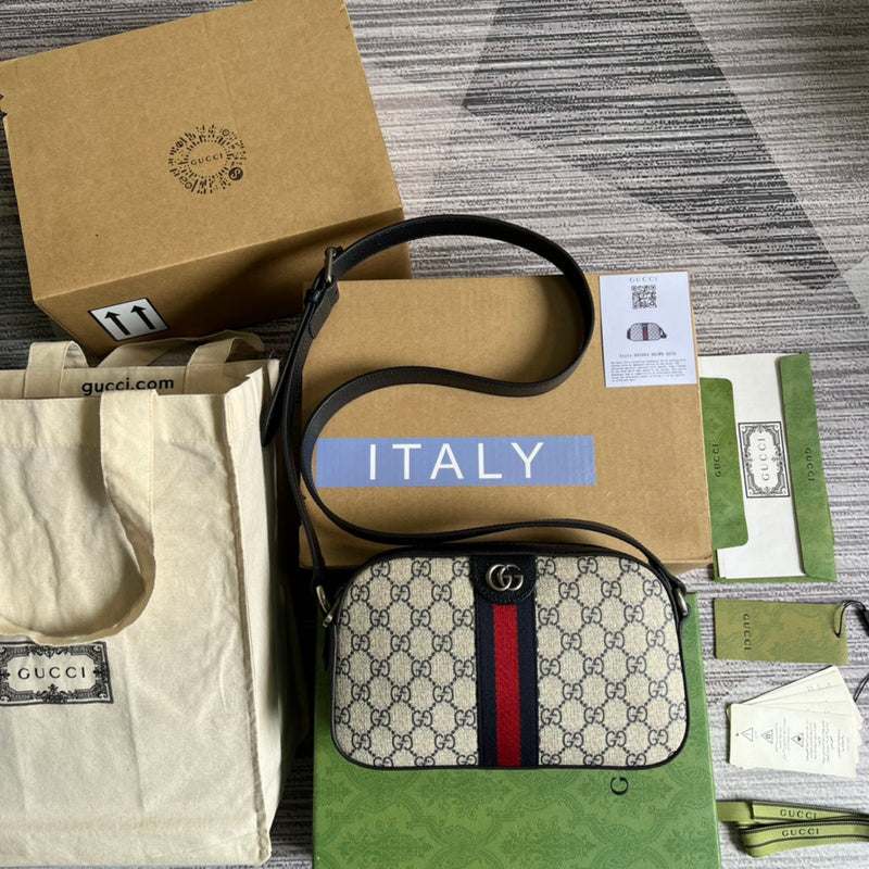 Satchel Bags - GCI Bags - 4594