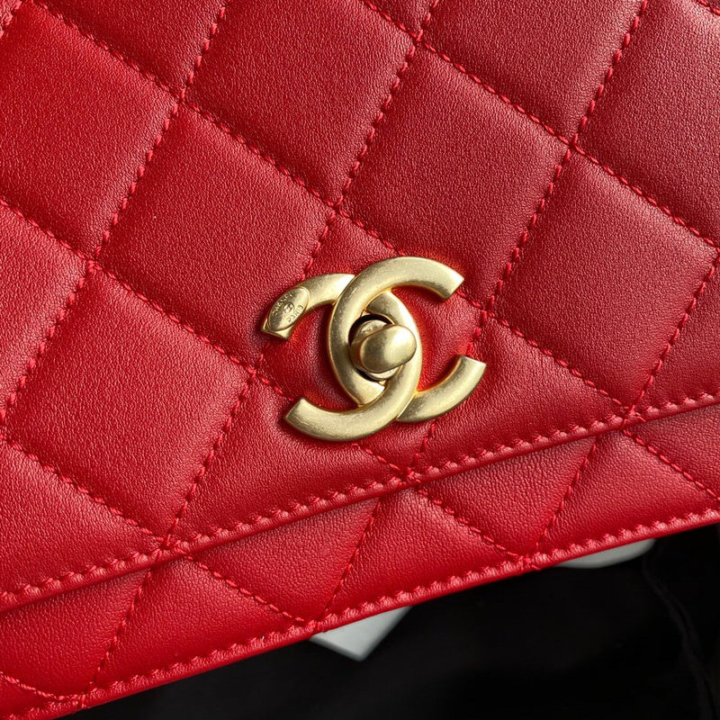 Satchel Bags - CHL Bags - 7445