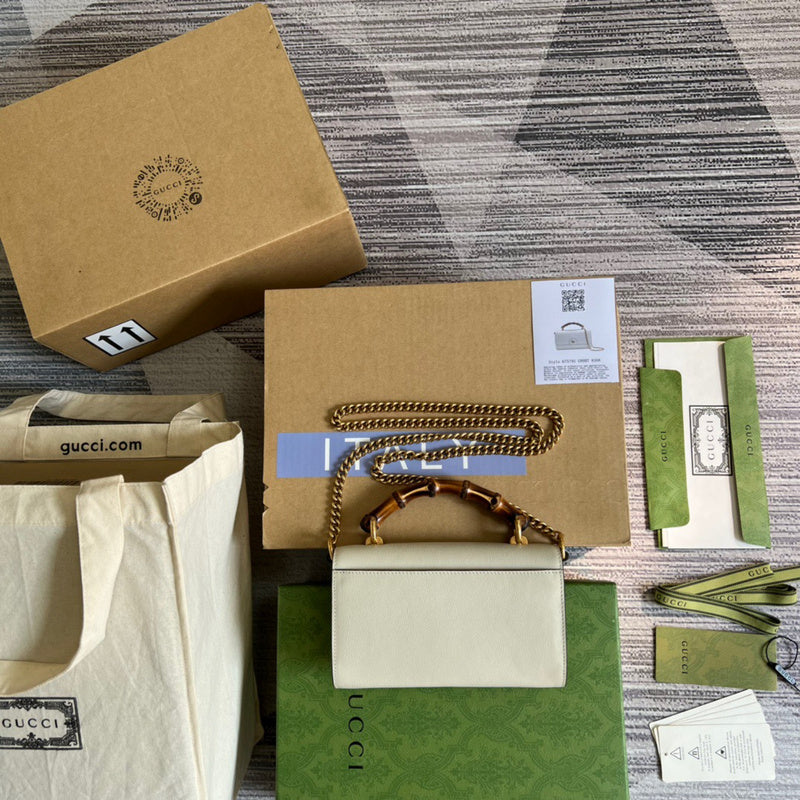 Satchel Bags - GCI Bags - 6478