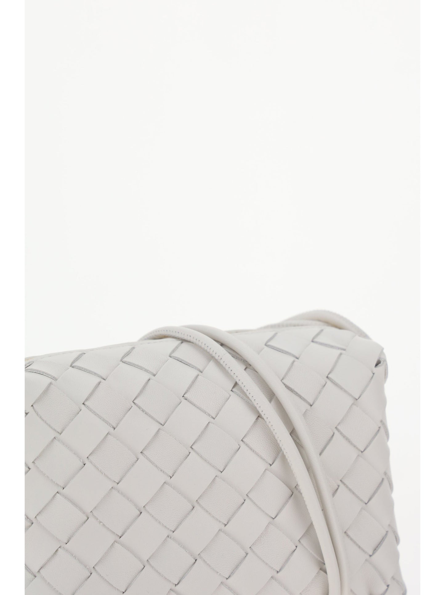 Bottega Veneta Women Mini Sholuder Bag