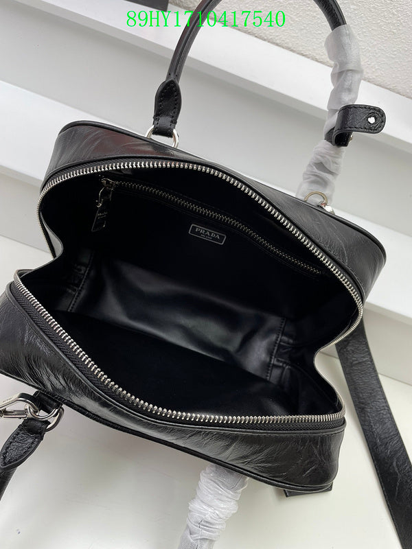 Satchel Bags - PDA Bags - 3408