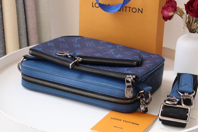 Glami GlamI Lu-Vi Bags - 16858