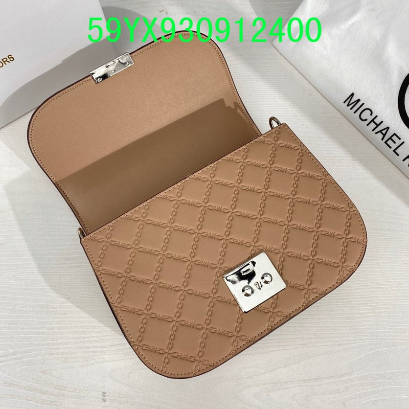 Satchel Bags - MK Bags - 889