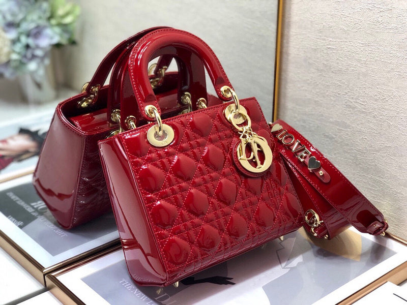 Glami - GLAMIr Bags - 362