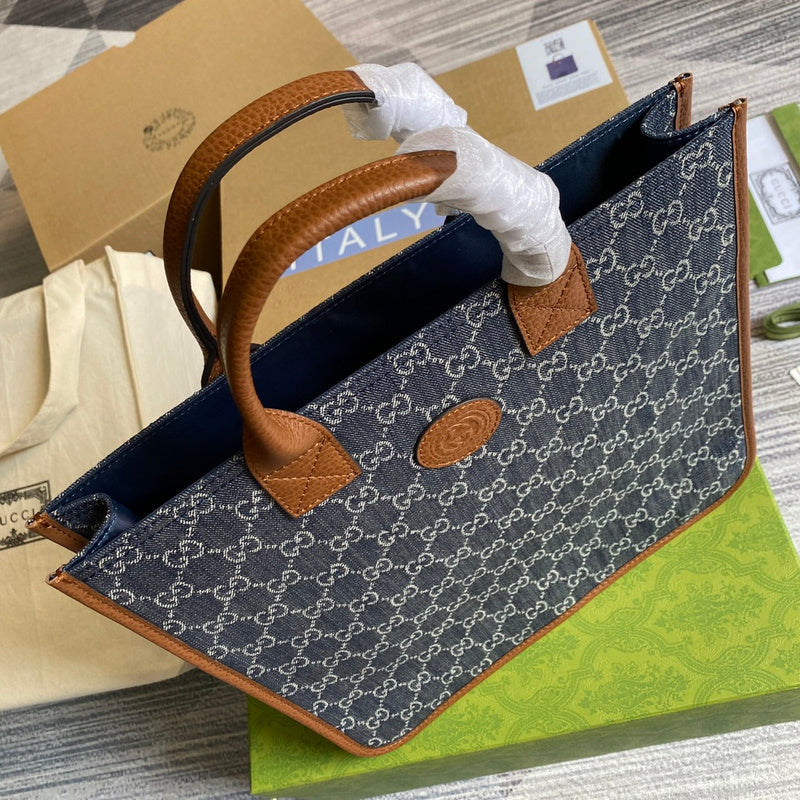 Satchel Bags - GCI Bags - 4859