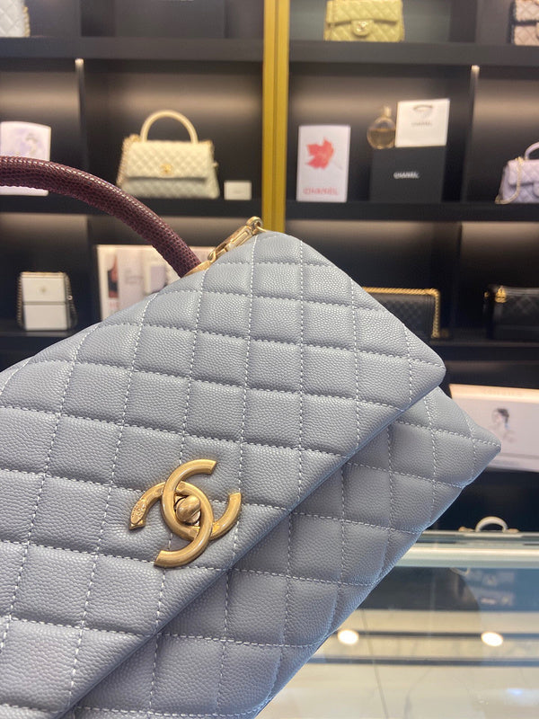 Satchel Bags - CHL Bags - 2197