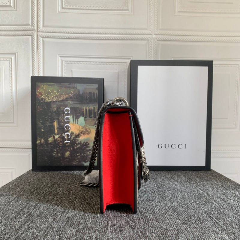 Satchel Bags - GUC Bags - 655